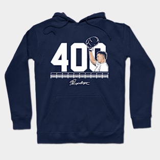 Giancarlo Stanton 400 Hoodie